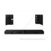 HW-Q990H/XY Samsung Q-series 11.1.4 ch Soundbar with Subwoofer & Rear Speaker (2026)